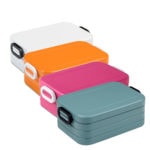 lunchbox - verschiedene farben