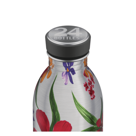 24bottles trinkflasche urban bottle 0,5l - diverse farben