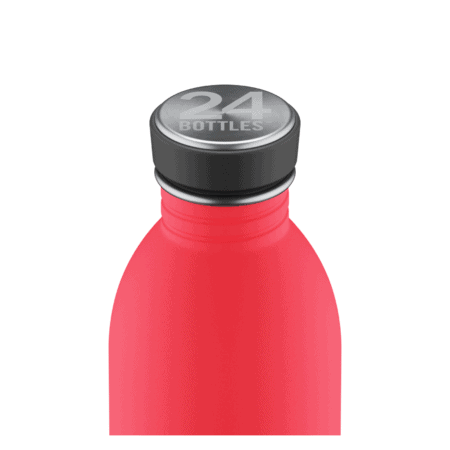 24bottles trinkflasche urban bottle 0,5l - diverse farben