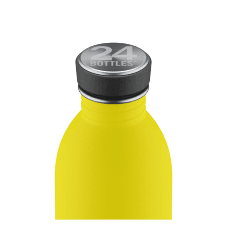 24bottles trinkflasche urban bottle 0,5l - diverse farben