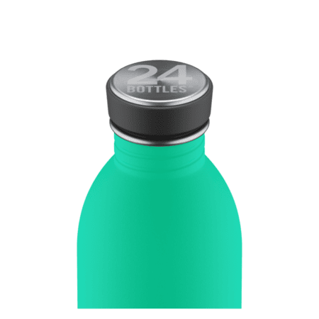 24bottles trinkflasche urban bottle 0,5l - diverse farben