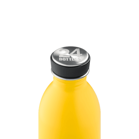 24bottles trinkflasche urban bottle 0,5l - diverse farben