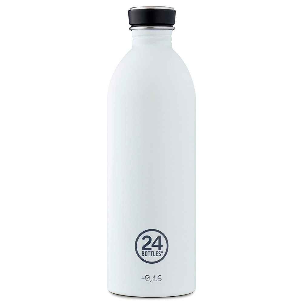 24bottles trinkflasche urban bottle 1l - diverse farben
