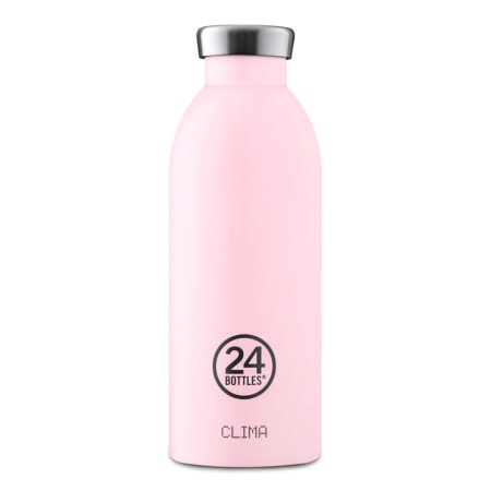 24bottles thermosflasche clima bottle 0,5l - diverse farben