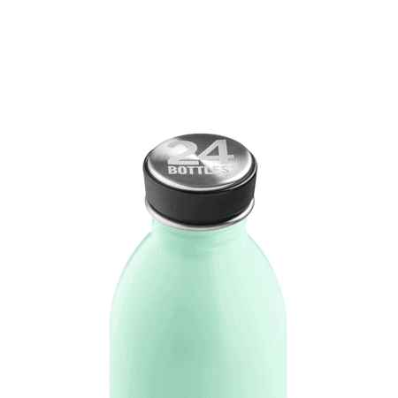 24bottles trinkflasche urban bottle 0,5l - diverse farben