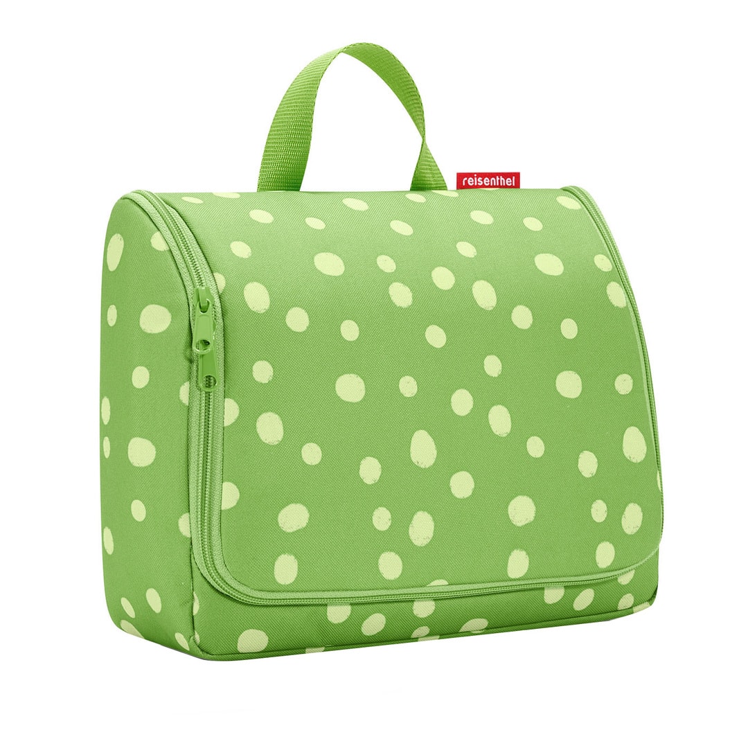 Kosmetiktasche Schminktäschchen 9 cm Eule Handtasche Toiletbag Waschtasche