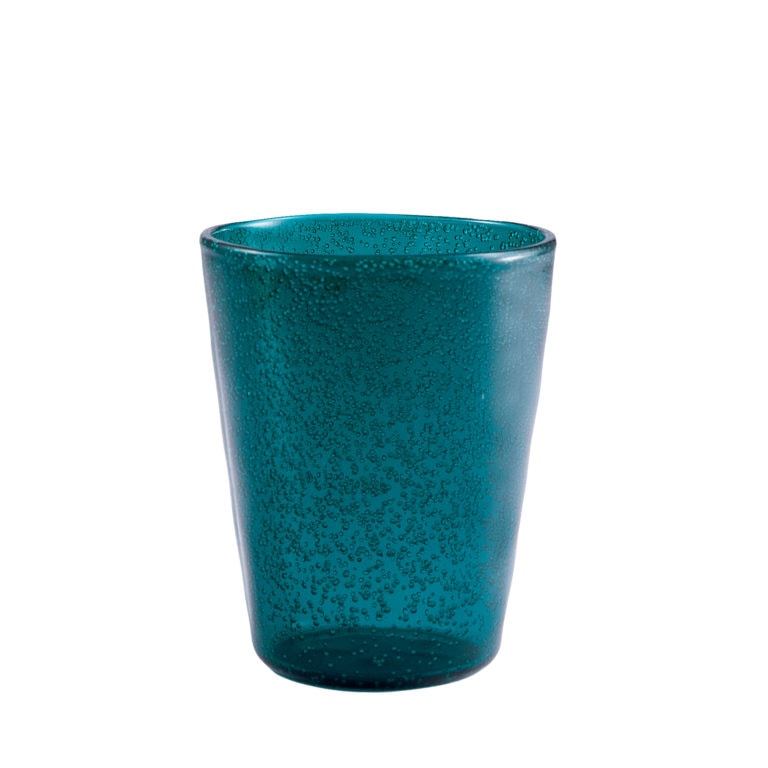 Wasserglas Acryl - verschiedene Farben – Fräulein Anna