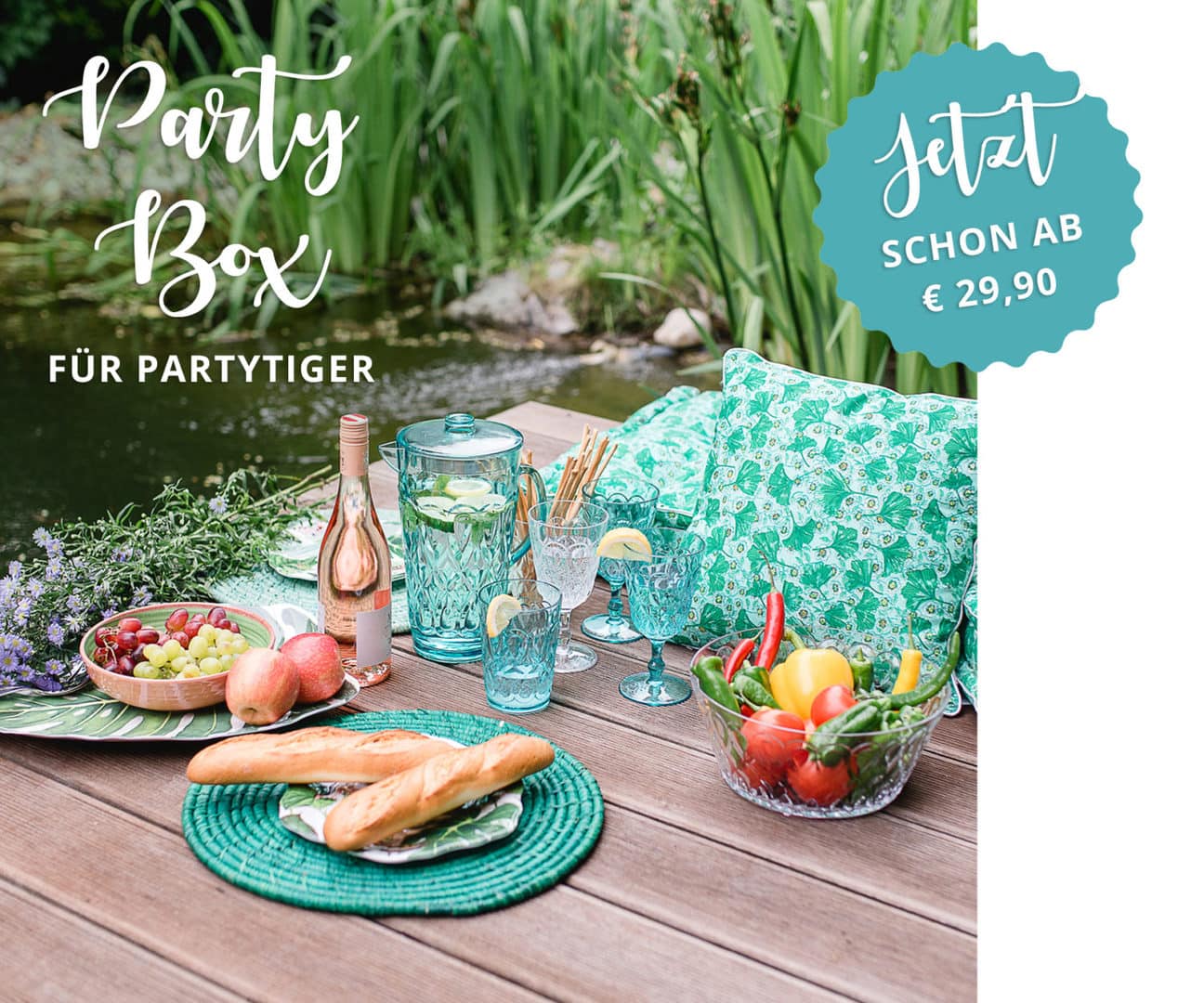 partyboxen