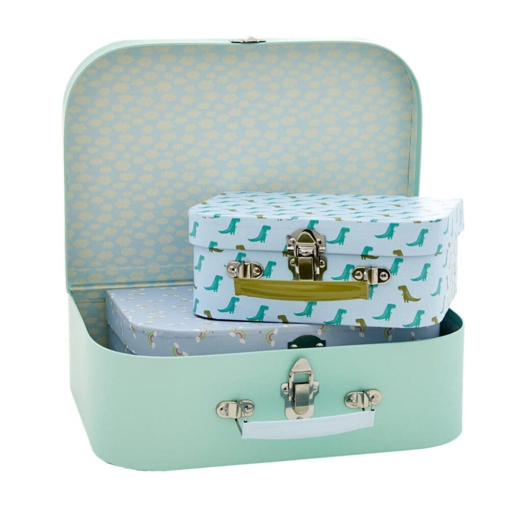 rice kinderkoffer - verschiedene größen