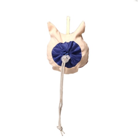 sass & belle faltbare tasche - eule