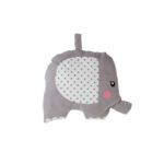 sass & belle faltbare tasche - elefant