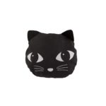 sass & belle faltbare tasche - schwarze katze