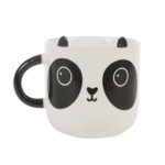 sass & belle panda tasse