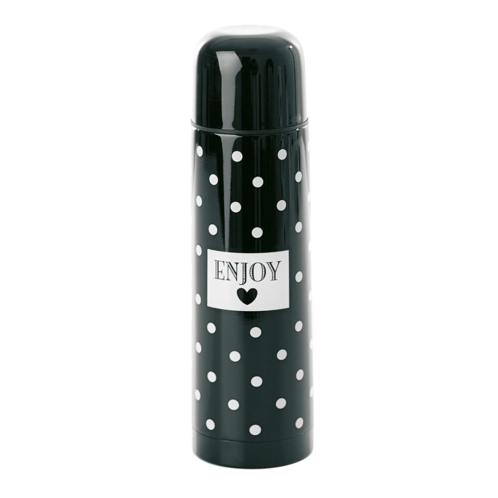 miss Étoile thermoskanne dots 0,5l