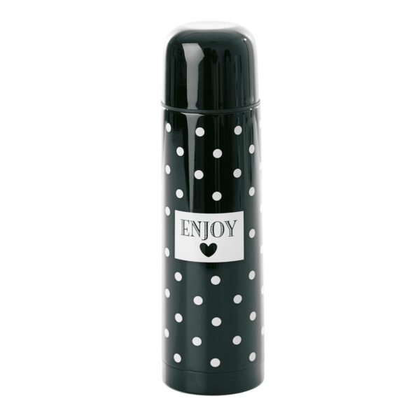 miss Étoile thermoskanne dots 0,5l