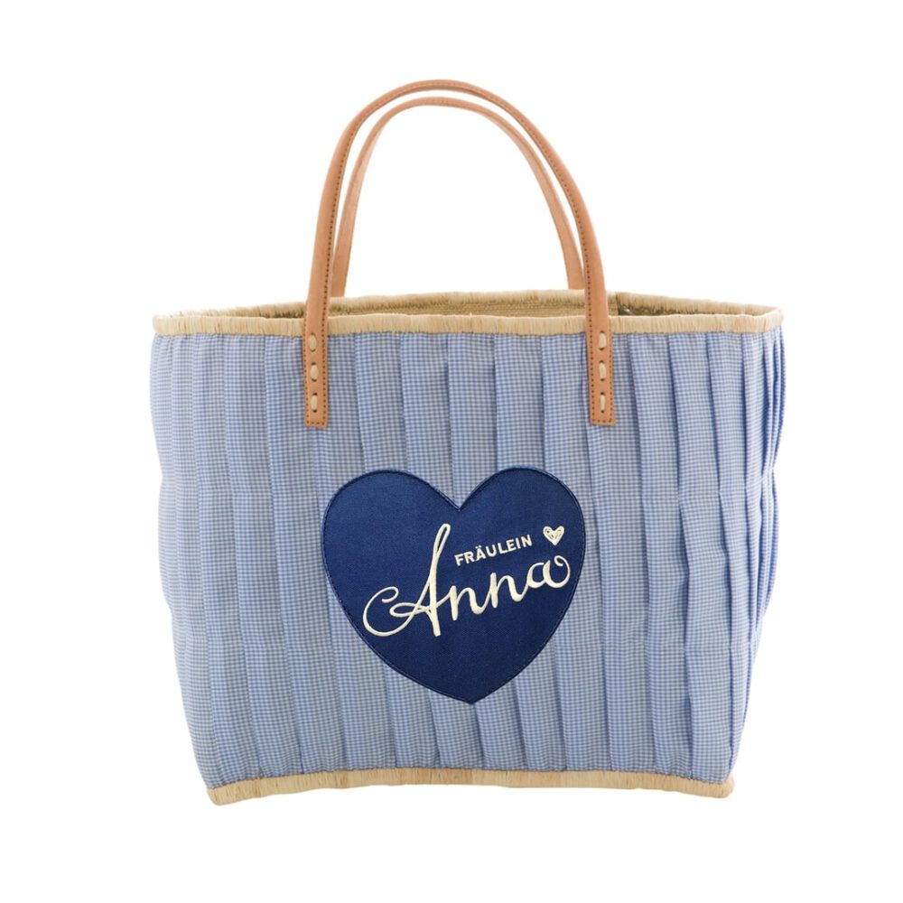 rice korbtasche "anna" large