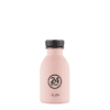 24bottles urban bottle trinkflasche 250ml - diverse farben