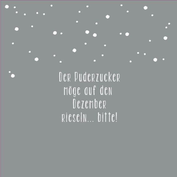 weihnachtsservietten