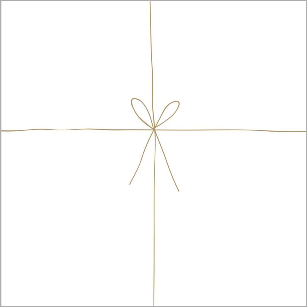 weihnachtsservietten