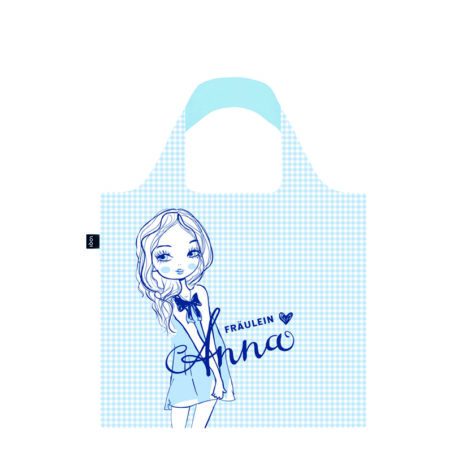 fräulein anna shopping bag