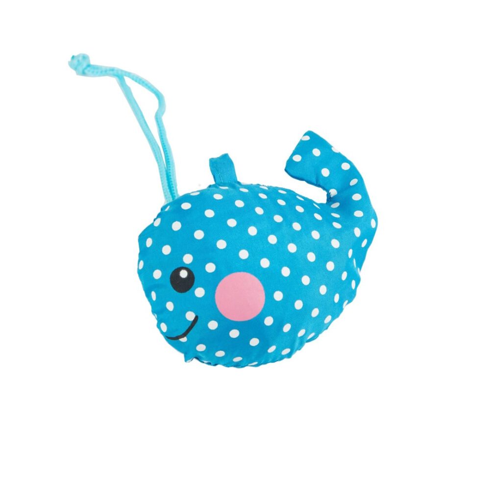 sass & belle faltbare tasche - wal