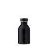 24bottles urban bottle trinkflasche 250ml - diverse farben