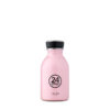 24bottles urban bottle trinkflasche 250ml - diverse farben
