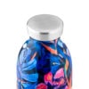24bottles thermosflasche clima bottle 0,5l - diverse  prints