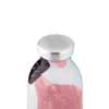 24bottles thermosflasche clima bottle 0,5l - diverse  prints