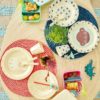 rice kinderbecher affe