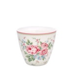 tasse rosa rosen