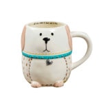 tasse folk dog