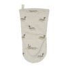 sophie allport ofenhandschuh "hasen"