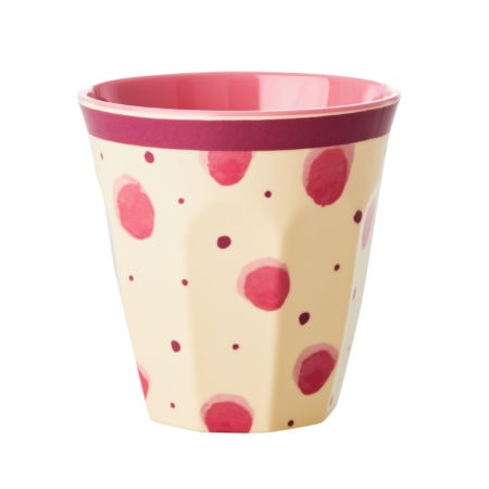 rice becher wasserfarben