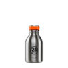 24bottles urban bottle trinkflasche 250ml - diverse farben - sprinkle