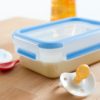 emsa frischhaltedose - clip&close 550 ml