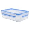 emsa frischhaltedose - clip&close 800 ml
