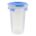 emsa frischhaltedose - clip&close 350 ml