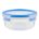 emsa frischhaltedose - clip&close 850 ml rund