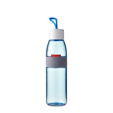 mepal trinkflasche blau