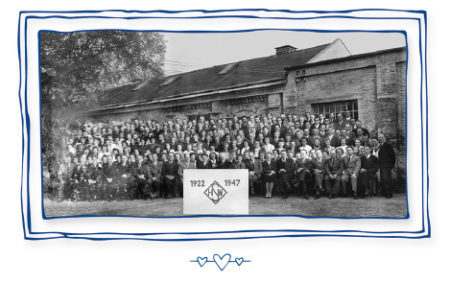 A_ZUHAUSE – Fräulein Anna