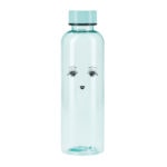 miss Étoile trinkflasche with eyes mint