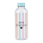 miss Étoile trinkflasche love everyday