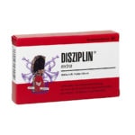 tabletten disziplin extra