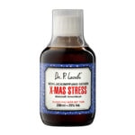 schluckimpfung gegen x-mas stress