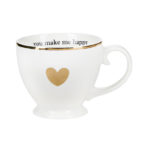 miss Étoile kaffeetasse best friend ever