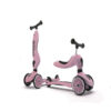 scoot and ride highway kick 1 rose