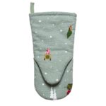 sophie allport ofenhandschuh 'home for christmas'