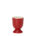 eierbecher 'alice' red