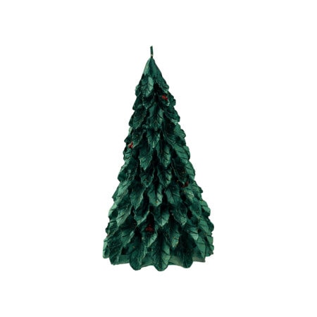 kerze tannenbaum, klein